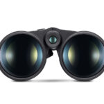 Leica Geovid R 8x56 – Objektive / Frontlinse