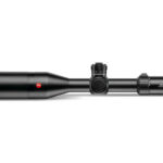 Leica PRS 5-30x56i Ballistic – Ansicht mit Sonnenblende