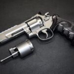 Club 30 RL Range 6.0 .357 Mag – LPA / 9mm Wechseltrommel