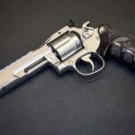 Club 30 RL Range PPC 6″ .357 Mag – Aristocrat