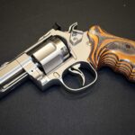 Club 30 RL Range 4.0 .357 Mag – LPA / Orange Nill