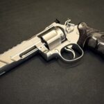 Club 30 RL Range HWC .357 Mag – Heavy Weight Champion / Schwarz-Grau Nill