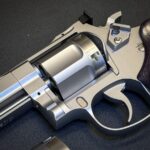 Club 30 RL Range 6.0 .357 Mag – LPA / 9mm Wechseltrommel