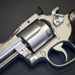 Club 30 RL Range PPC 6″ .357 Mag – Aristocrat