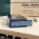PMC .223 Rem Bronze Packung