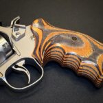 Club 30 RL Range 4.0 .357 Mag – LPA / Orange Nill