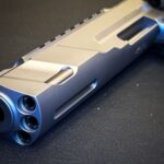Club 30 RL Range HWC .357 Mag – Heavy Weight Champion / Schwarz-Grau Nill