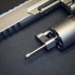 Club 30 RL Range 6.0 .357 Mag – LPA / 9mm Wechseltrommel
