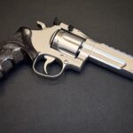Club 30 RL Range PPC 6″ .357 Mag – Aristocrat