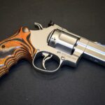 Club 30 RL Range 4.0 .357 Mag – LPA / Orange Nill