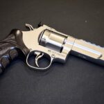 Club 30 RL Range HWC .357 Mag – Heavy Weight Champion / Schwarz-Grau Nill