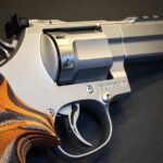 Club 30 RL Range 4.0 .357 Mag – LPA / Orange Nill