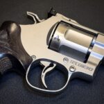 Club 30 RL Range HWC .357 Mag – Heavy Weight Champion / Schwarz-Grau Nill