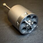 Club 30 RL Range 6.0 .357 Mag – LPA / 9mm Wechseltrommel
