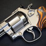 Club 30 RL Range 4.0 .357 Mag – LPA / Orange Nill