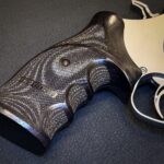 Club 30 RL Range HWC .357 Mag – Heavy Weight Champion / Schwarz-Grau Nill