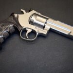 Club 30 RL Range 6.0 .357 Mag – LPA / 9mm Wechseltrommel
