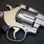 Club 30 RL Range PPC 6″ .357 Mag – Aristocrat
