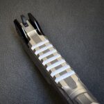 Club 30 RL Range PPC 6″ .357 Mag – Aristocrat