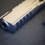 Club 30 RL Range 6.0 .357 Mag – LPA / 9mm Wechseltrommel