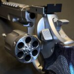 Club 30 RL Range PPC 6″ .357 Mag – Aristocrat