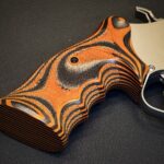 Club 30 RL Range 4.0 .357 Mag – LPA / Orange Nill