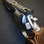 Club 30 RL Range 4.0 .357 Mag – LPA / Orange Nill