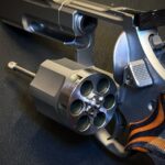 Club 30 RL Range 4.0 .357 Mag – LPA / Orange Nill