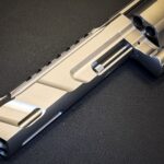 Club 30 RL Range HWC .357 Mag – Heavy Weight Champion / Schwarz-Grau Nill