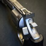Club 30 RL Range HWC .357 Mag – Heavy Weight Champion / Schwarz-Grau Nill