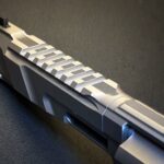 Club 30 RL Range HWC .357 Mag – Heavy Weight Champion / Schwarz-Grau Nill