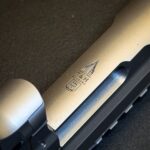 Club 30 RL Range HWC .357 Mag – Heavy Weight Champion / Schwarz-Grau Nill