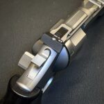 Club 30 RL Range 6.0 .357 Mag – LPA / 9mm Wechseltrommel