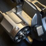 Club 30 RL Range HWC .357 Mag – Heavy Weight Champion / Schwarz-Grau Nill