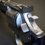 Club 30 RL Range 6.0 .357 Mag – LPA / 9mm Wechseltrommel