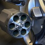 Club 30 RL Range 6.0 .357 Mag – LPA / 9mm Wechseltrommel