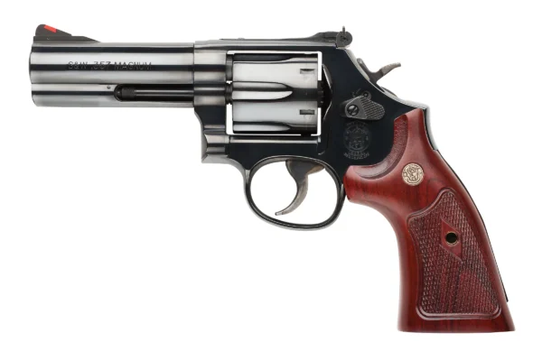 Smith & Wesson Revolver 586 .357 Mag – 00_main