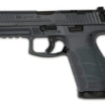 Heckler & Koch SFP9F OR A1 Special Edition Sniper Grey 9mmLuger Pistole