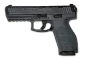 Heckler & Koch SFP9F OR A1 Special Edition Sniper Grey 9mmLuger Pistole