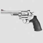Smith & Wesson Revolver 629 6″ WO Stainless .44 Rem. Mag.