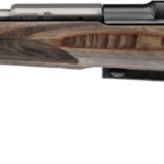 Mauser M25 Max .308 Win Geradezugrepetierbüchse Schichtholz-Lochschaft