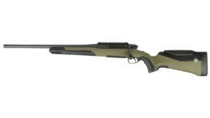 Steyr RMS Wild Geradezugrepetierer .308 Win LL 470 mm grün