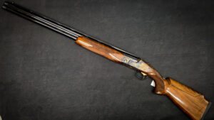 BDF Caesar Guerini Julia Syren Sporting Kal. 12/76 | 71 cm | verstellbarer Schaftrücken
