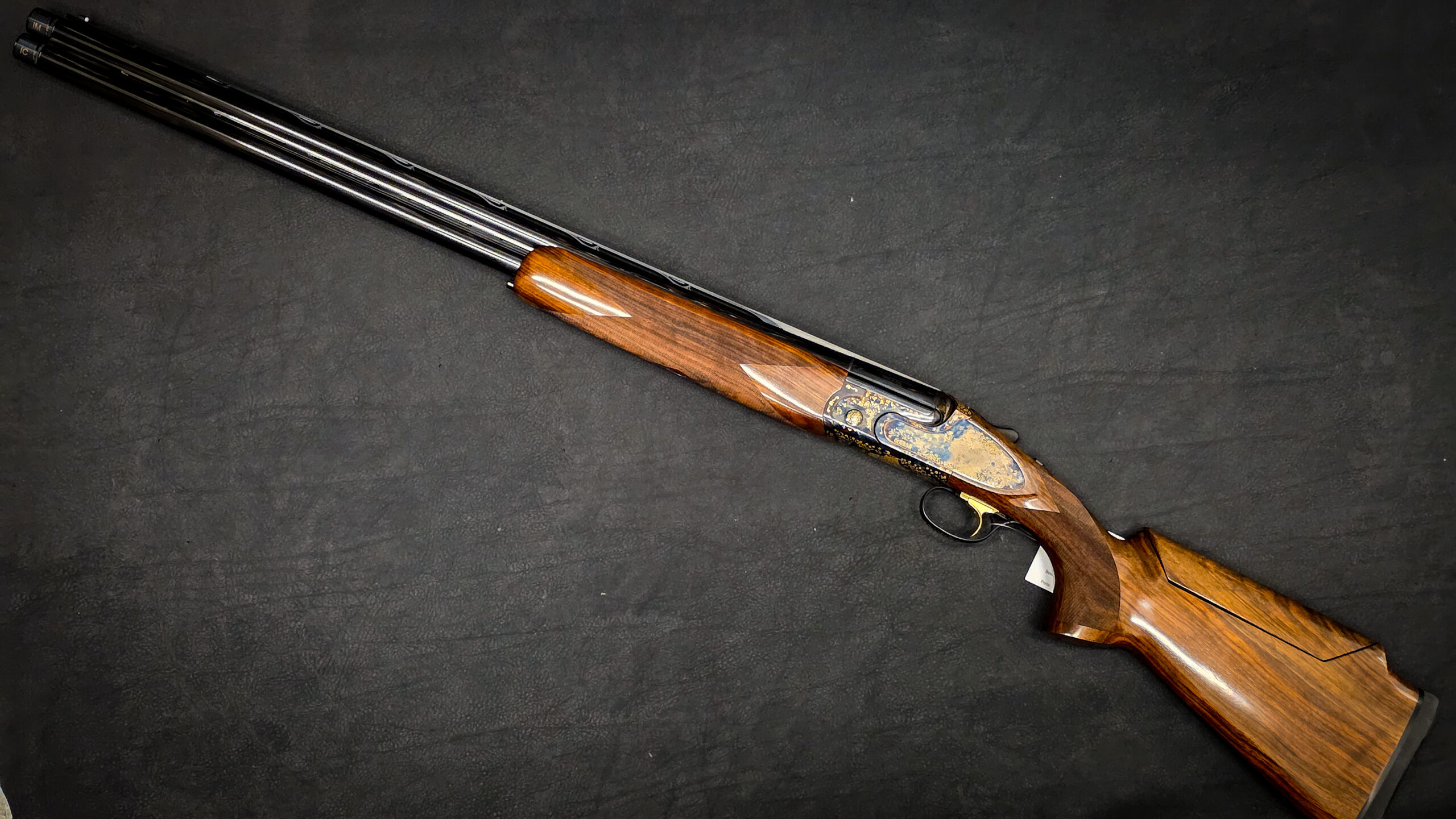 BDF Caesar Guerini Julia Syren Sporting Kal. 12/76 | 71 cm | verstellbarer Schaftrücken