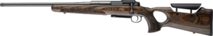 Mauser M25 Max .308 Win Geradezugrepetierbüchse Schichtholz-Lochschaft