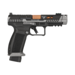 Canik TTI Combat Smoke 9mmLuger Pistole