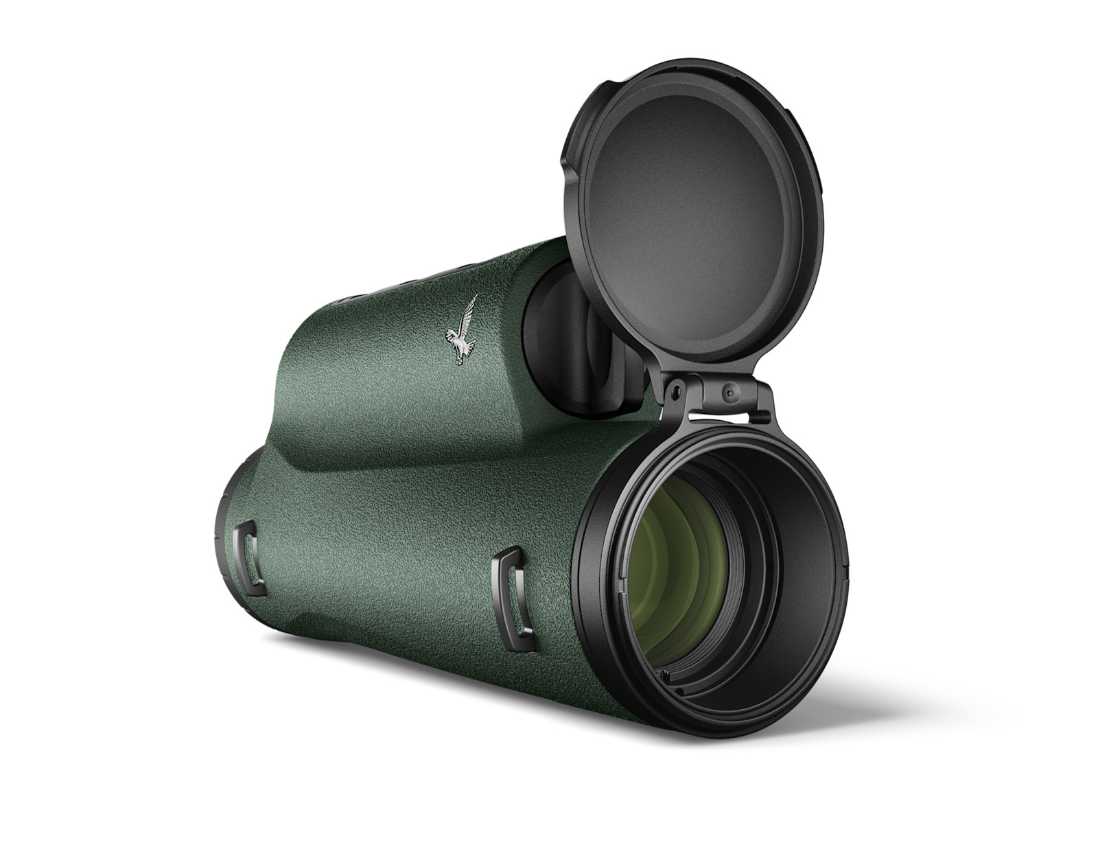 Swarovski tM 35.2 Wärmebildvorsatzgerät – offizielles Produktfoto