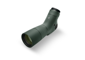 Swarovski AT Balance 18-45x65 Spektiv mit Bildstabilisierung – Schrägeinblick, Produktansicht