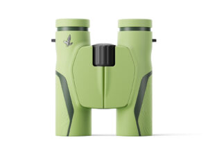 Swarovski My Junior 7x28 jungle green