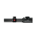 Leica Magnus 1-6,3x24i mit integrierter Schiene – offizielle Leica-Produktaufnahme